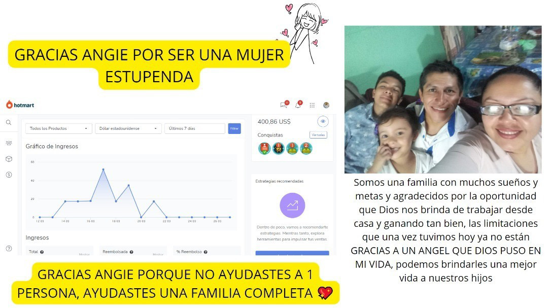 Testimonio 3