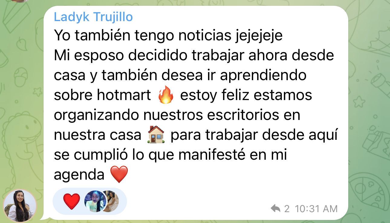 Testimonio 4